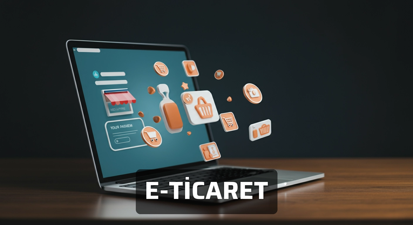 E-Ticaret