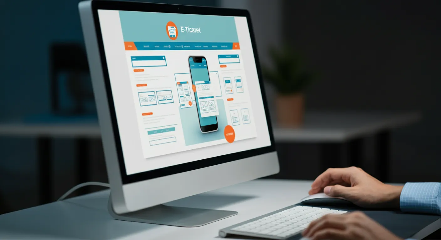 E-Ticaret