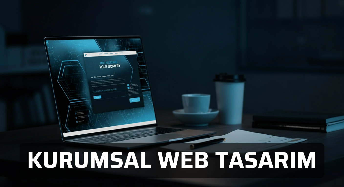 Kurumsal Web Tasarım