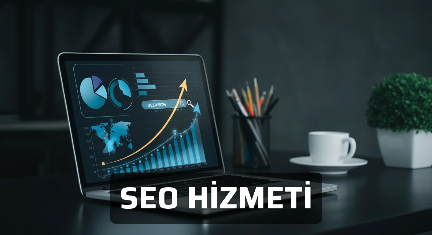 Seo Hizmeti