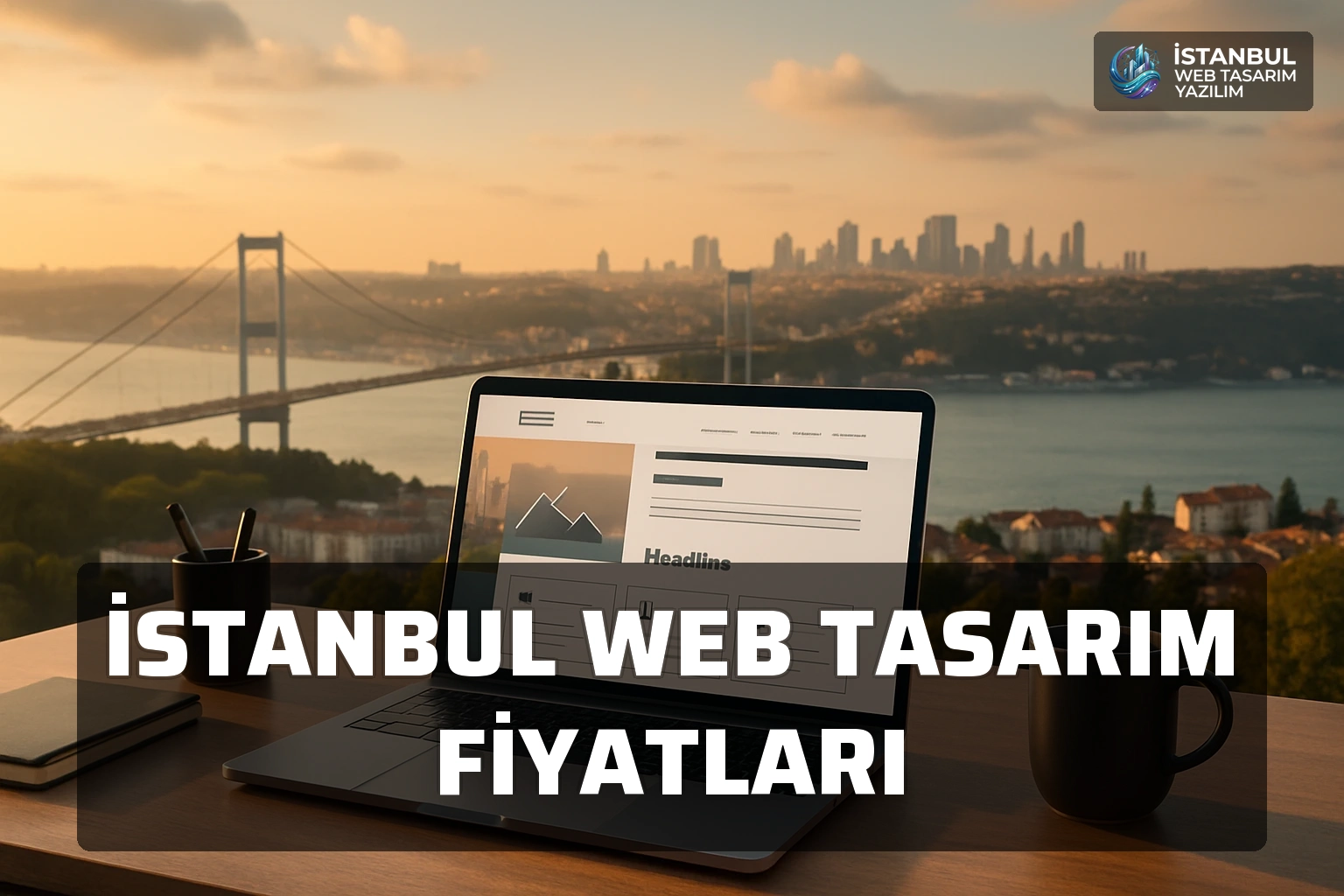 İstanbul Web Tasarım Fiyatları
