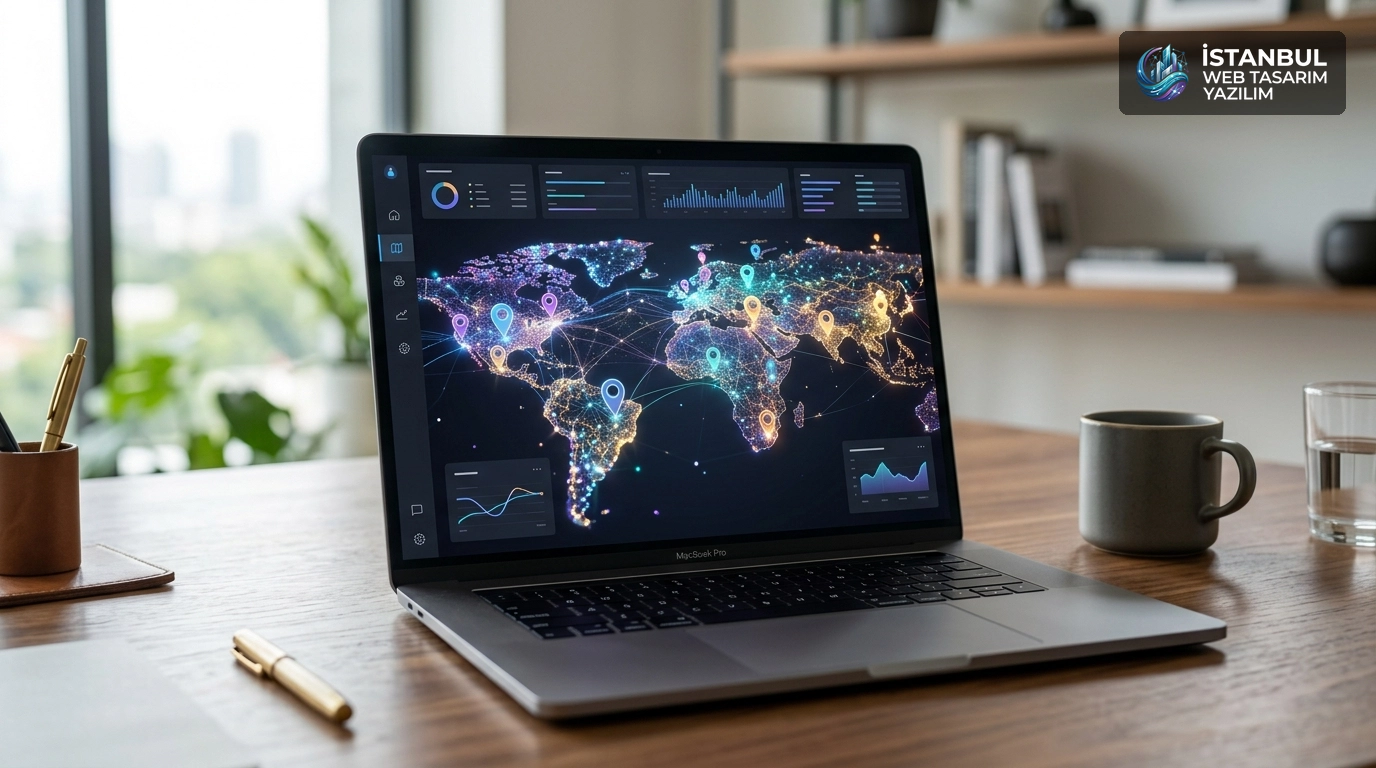Geo Uyumlu Web Tasarım Nasıl Yapılır?